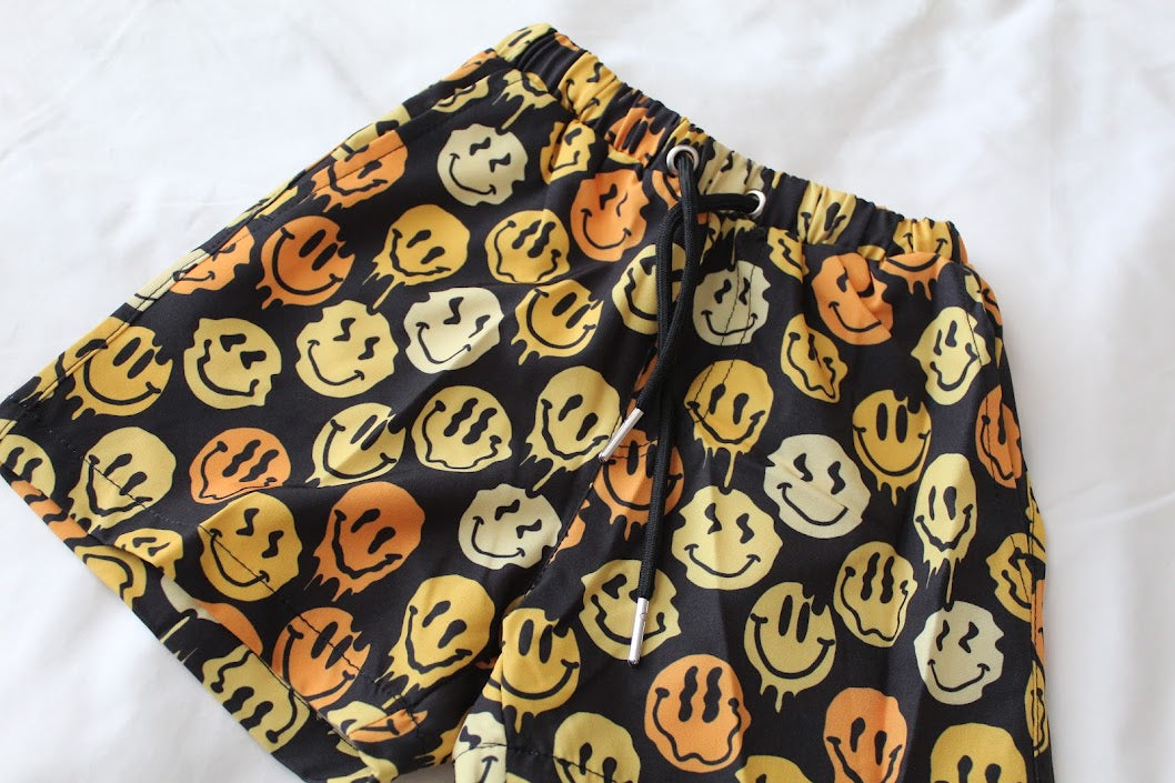Melted Smiles Swimmie